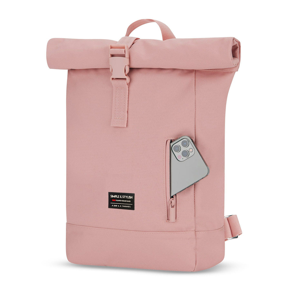 Mochila Instagram para mujer, gran capacidad, elegante, 720 g