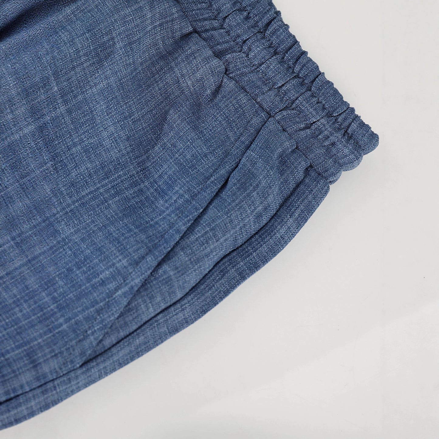 Ensemble Costume Décontracté Homme - Veste et Pantalon Créatif