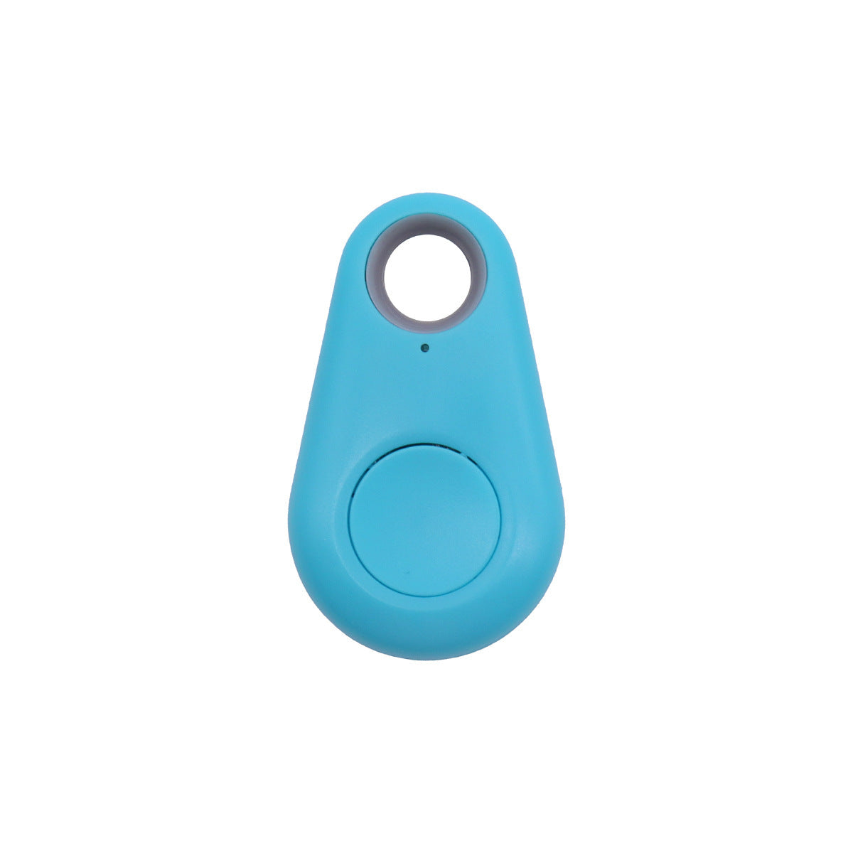 Bluetooth Anti-Loss Water Drop Tracker - Compact Connected Object Locator