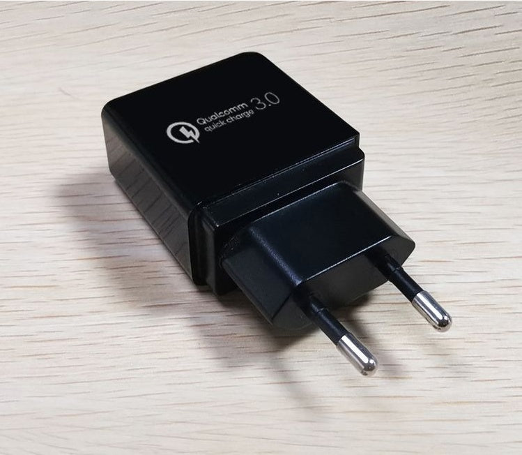 Chargeur Sans Fil 3 en 1 - iPhone, Apple Watch, AirPods