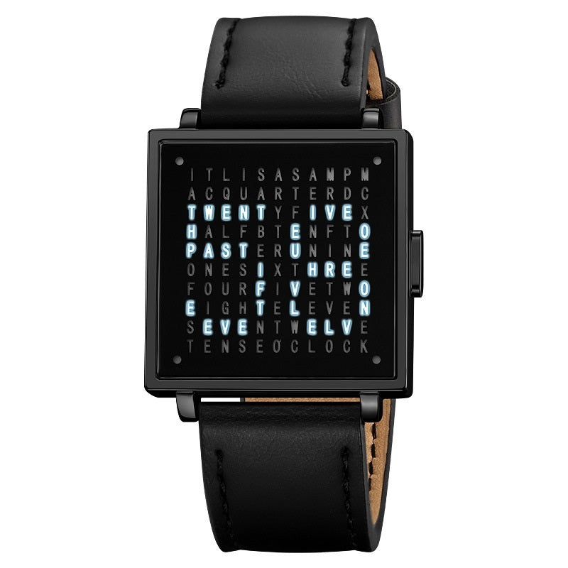 Reloj deportivo militar impermeable 170 g LED digital