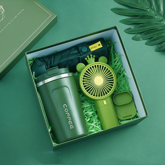 Coffret Cadeau Pratique - Graduation Demoiselle d'Honneur 4 Pièces