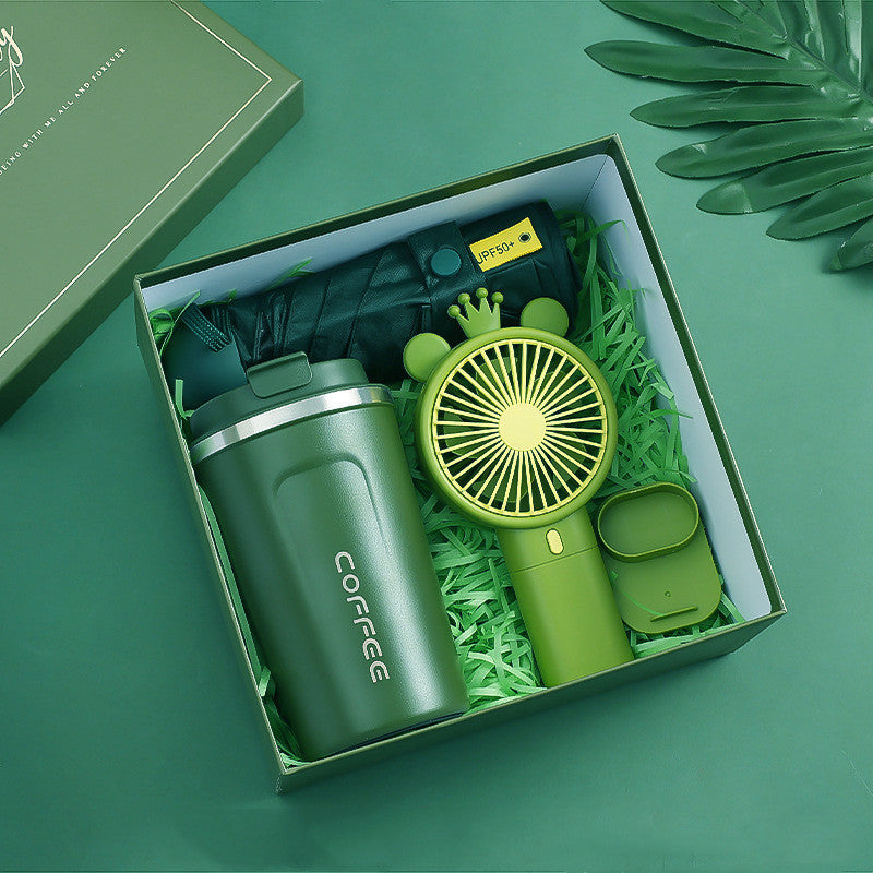 Coffret Cadeau Pratique - Graduation Demoiselle d'Honneur 4 Pièces